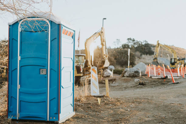 Best Porta potty delivery and setup  in Indian Hills, TX