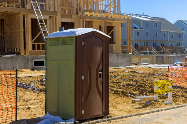 Best Temporary restroom rental  in Indian Hills, TX