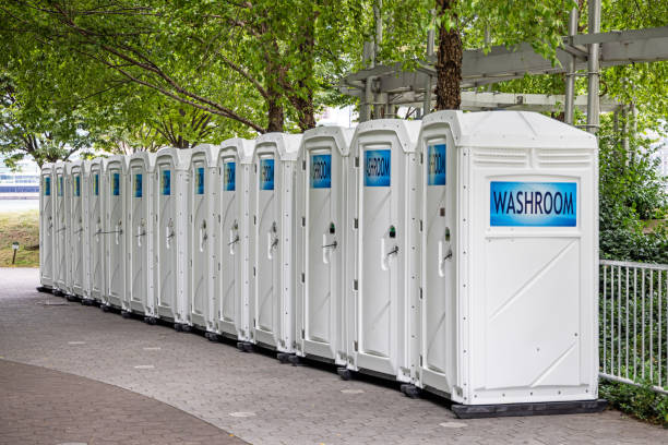Portable bathroom rental in Indian Hills, TX