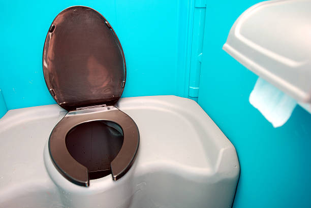 Best Construction site porta potty rental  in Indian Hills, TX
