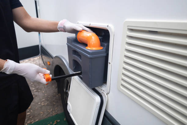Best Portable restroom solutions  in Indian Hills, TX