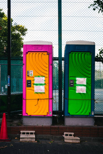 Best Long-term porta potty rental  in Indian Hills, TX