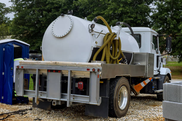 Porta potty rental for outdoor events in Indian Hills, TX