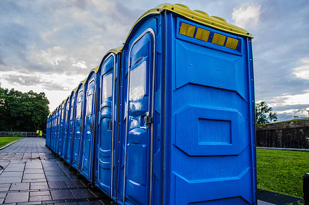 Best Porta potty delivery and setup  in Indian Hills, TX