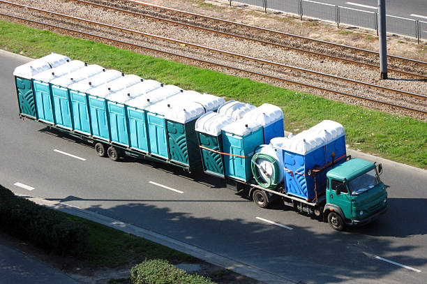 Best Local porta potty services  in Indian Hills, TX